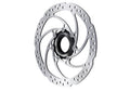 Magura Storm CL Disc Rotor, 180mm, Centerlock w/ Lock Ring for Thru Axle