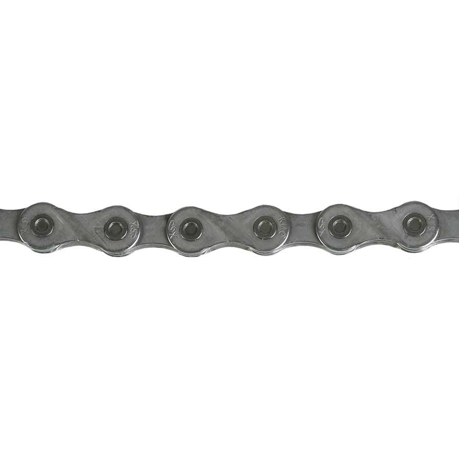 KMC, X9 EPT Bicycle Chain, 9 speed, 116 links