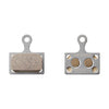 Shimano K04TI Disc Brake Pad, 1 Pair, Dura-Ace, Ultegra, 105, GRX