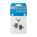 Shimano K04TI Disc Brake Pad, 1 Pair, Dura-Ace, Ultegra, 105, GRX