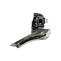 Shimano GRX Front Derailleur, FD-RX820, 2 x 12 speed