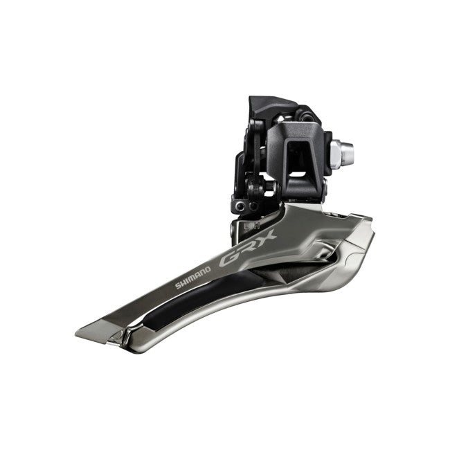 Shimano GRX Front Derailleur, FD-RX820, 2 x 12 speed