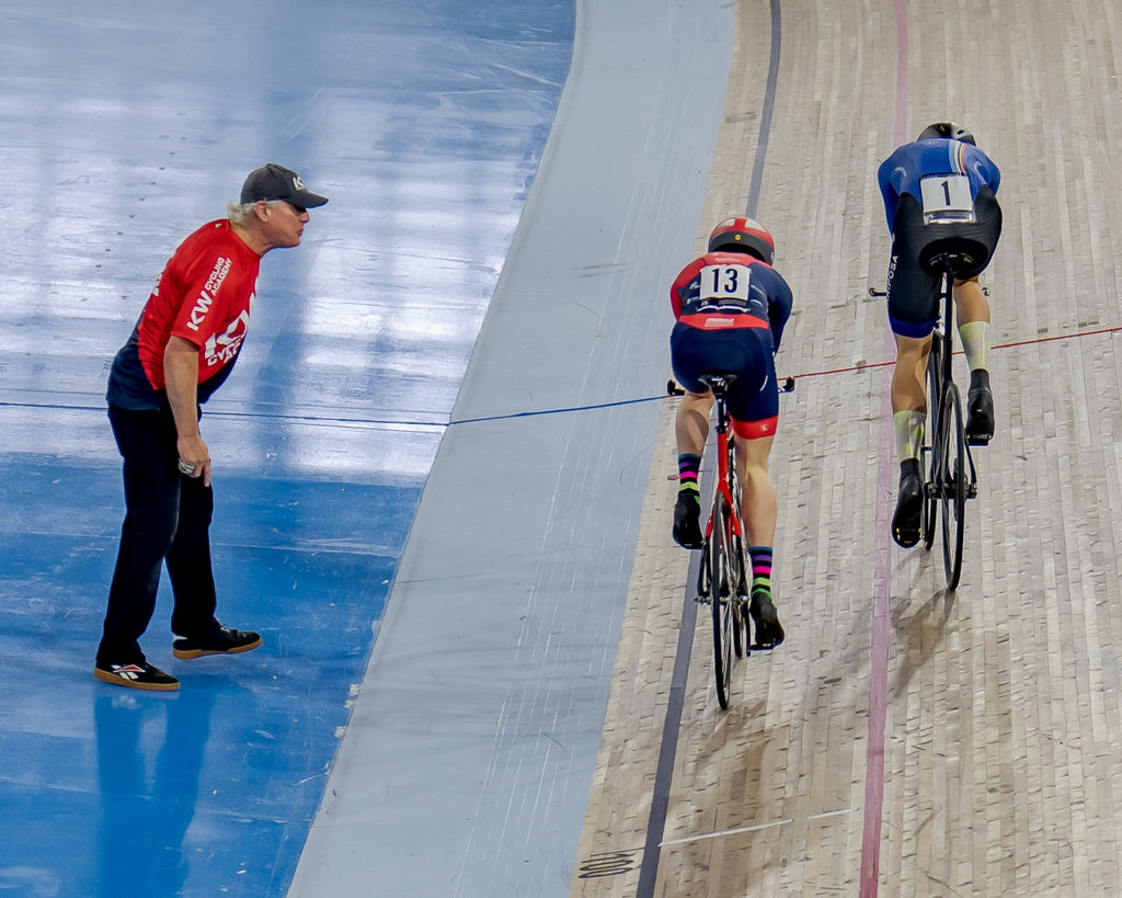 Mariposa X Bioracer Epic Time Trial Long Sleeve Aerosuit