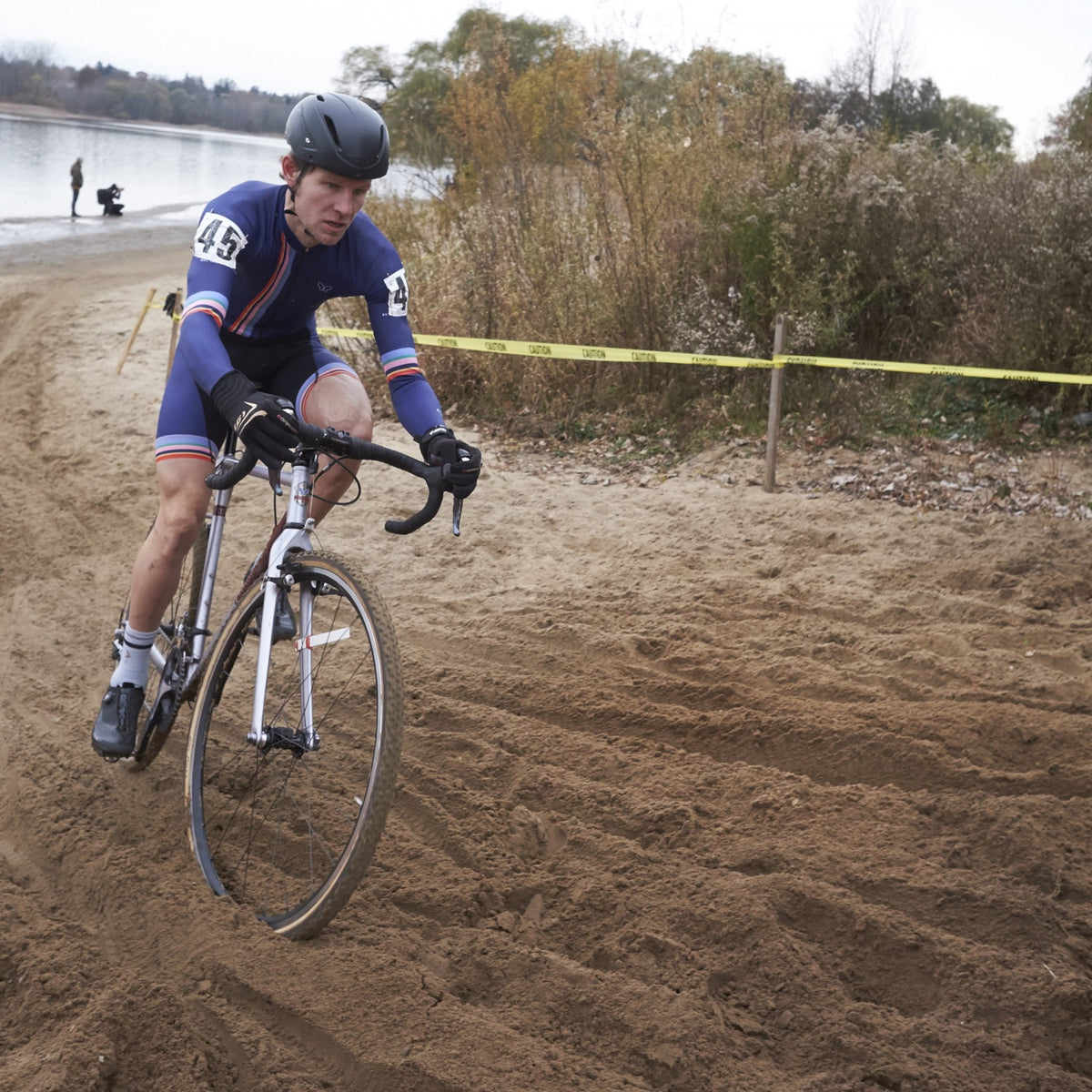 Mariposa Racing Skinsuit