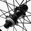 Shimano Ultegra C60 Tubeless Disc Wheelset, WH-R8170