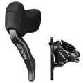 Shimano BL-RX825 BR-RX820 GRX Disc Brake Set for 1 x 12 speed Di2