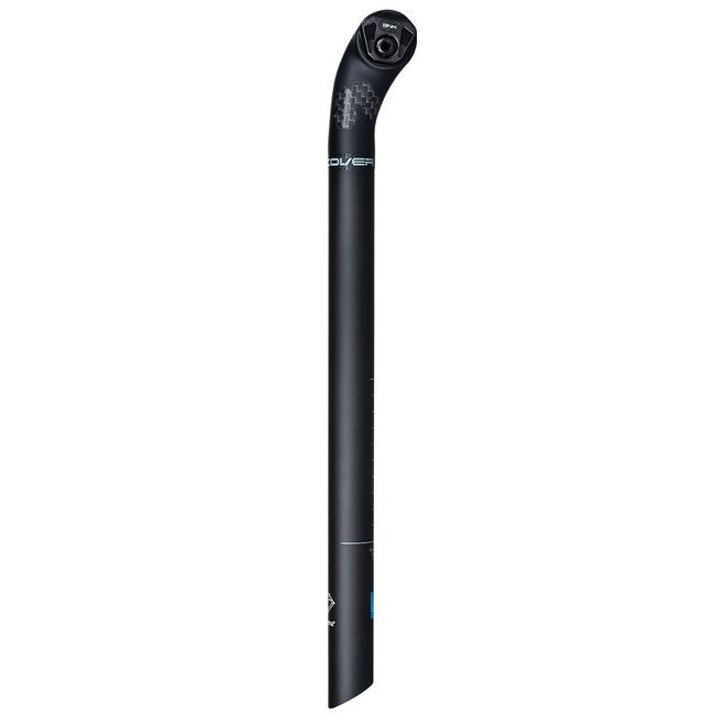 PRO Discover Carbon Seatpost, 31.6