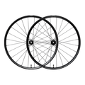 Shimano GRX Alloy Wheelset WH-RX180-700C, Microspline, 12 speed, 12x100/142, Tubeless, Centerlock Disc