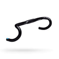 Vibe Aero Alloy Handlebar 38cm / 6 Degree Flare / 31.8mm