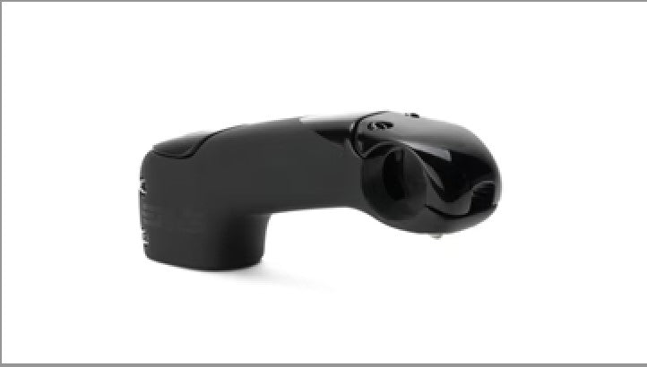 ENVE Aero In-Route High Rise Stem, +12