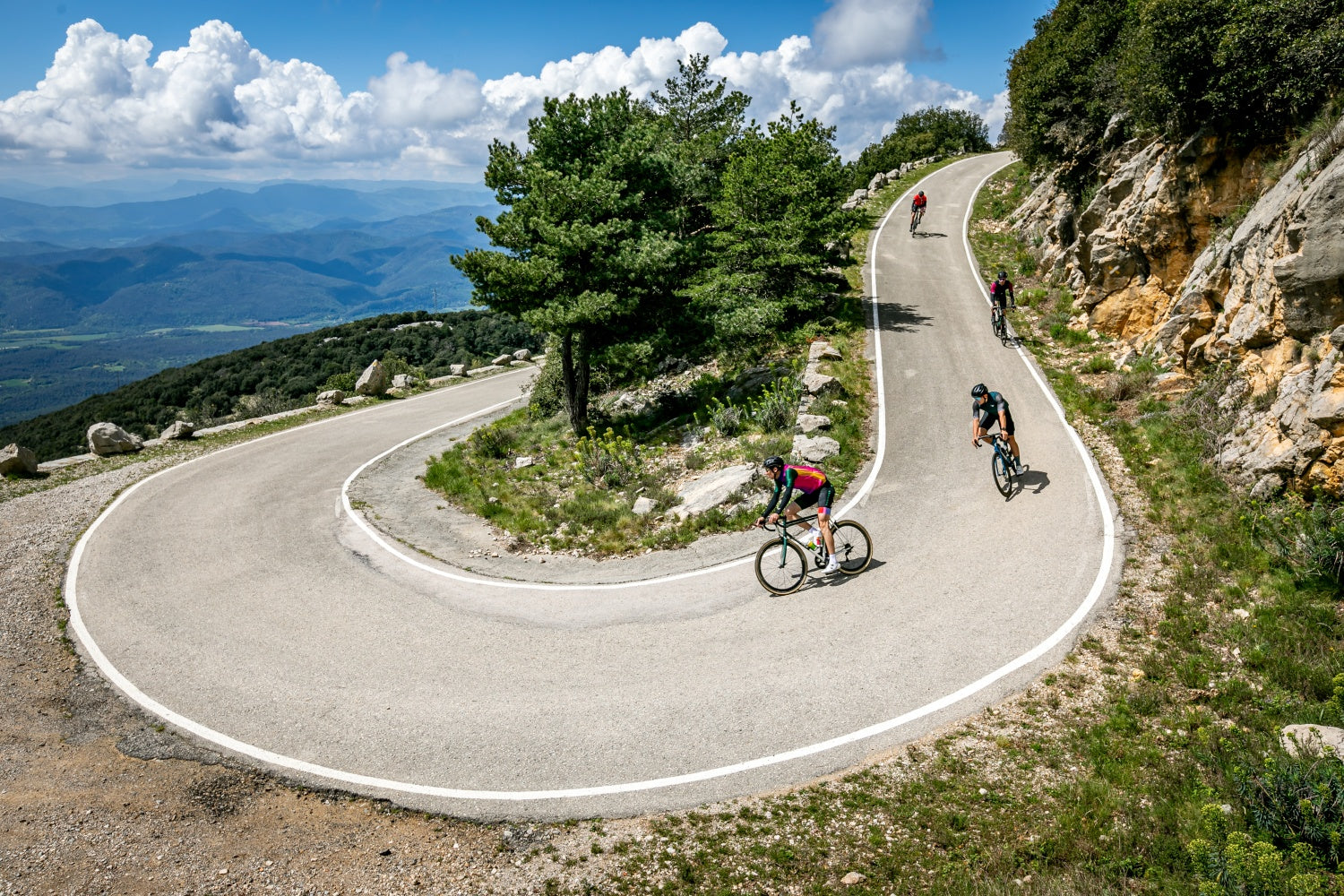 Mariposa Bicycles - Handmade Bikes & Cycling Essentials