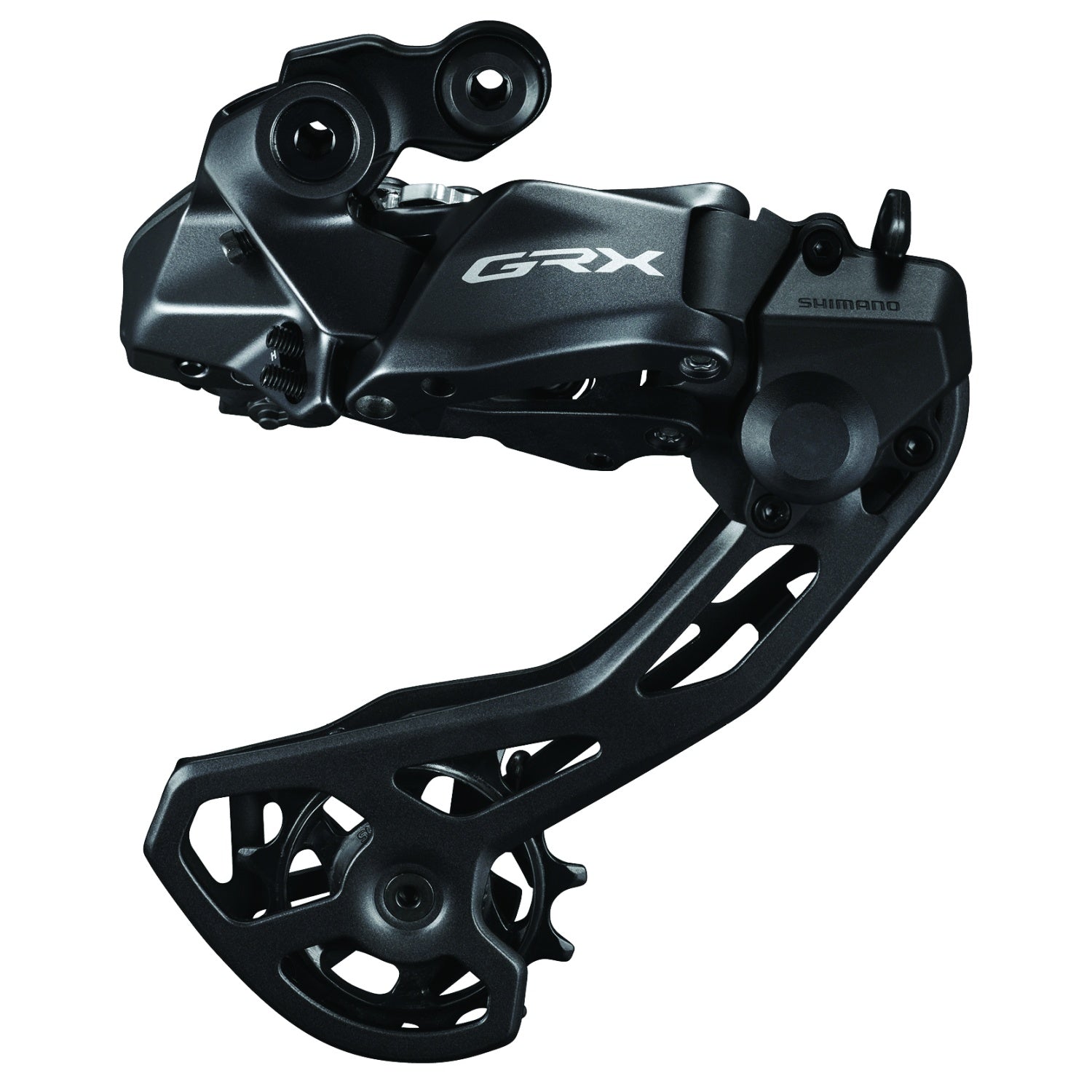 SHIMANO GRX Di2 RX825 2 x 12 speed Groupset – Mariposa Bicycles