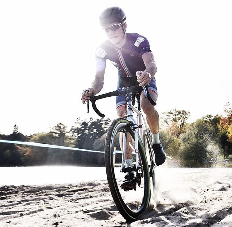 Mariposa Racing Skinsuit