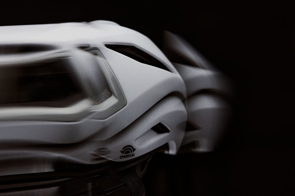 Giro Eclipse Pro Spherical Helmet