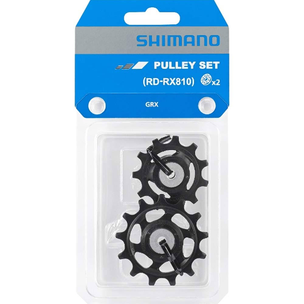 Shimano RD-RX810 / RD-RX815 Pulley Set