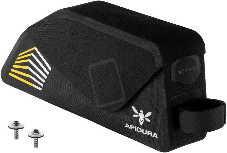 Apidura Racing Top Tube Pack (1L)