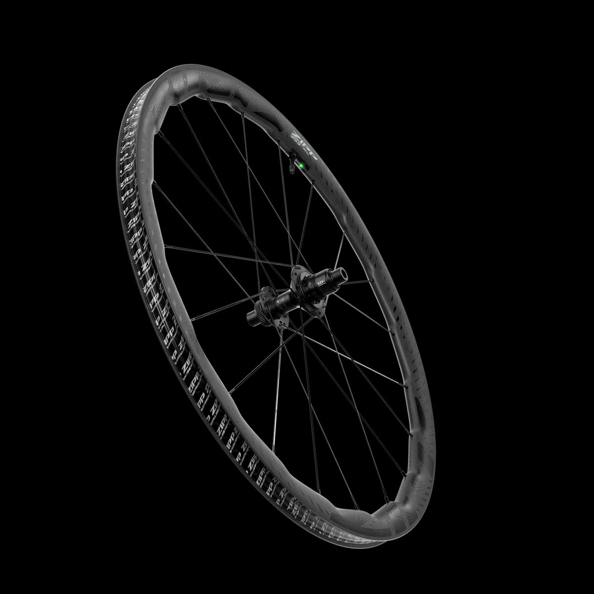 Zipp 353 NSW Tubeless Disc-brake Wheels