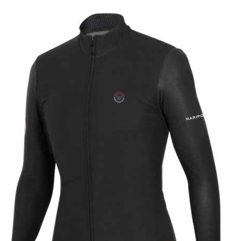 morvelo merino jersey