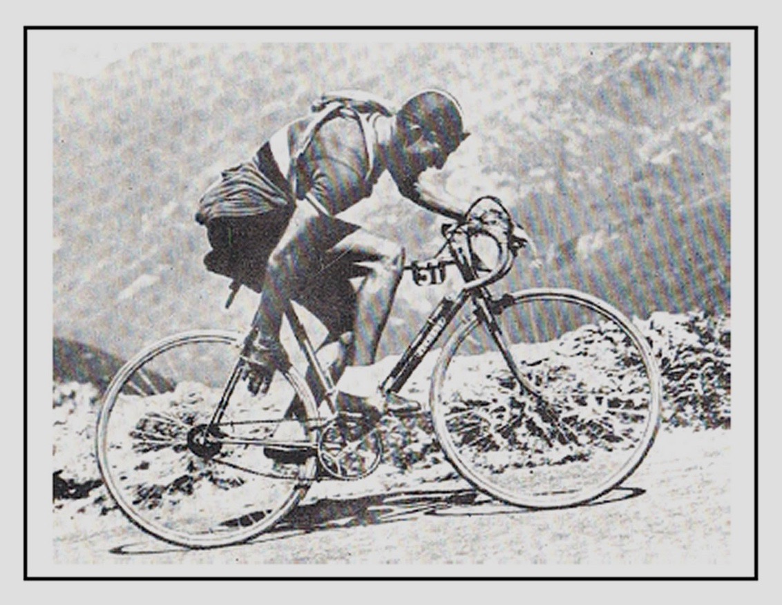 Shifting Gears A brief history of derailleurs Mariposa Bicycles