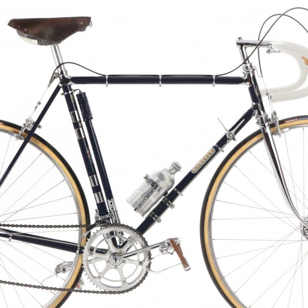 cinelli randonneur