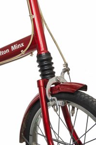vintage moulton bike parts