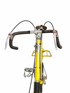 moulton safari bike