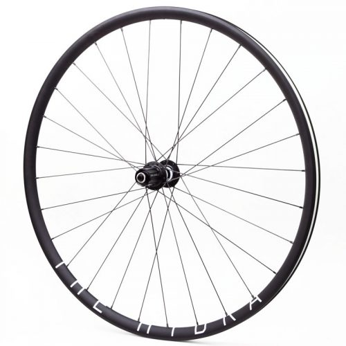 shimano gravel wheelset