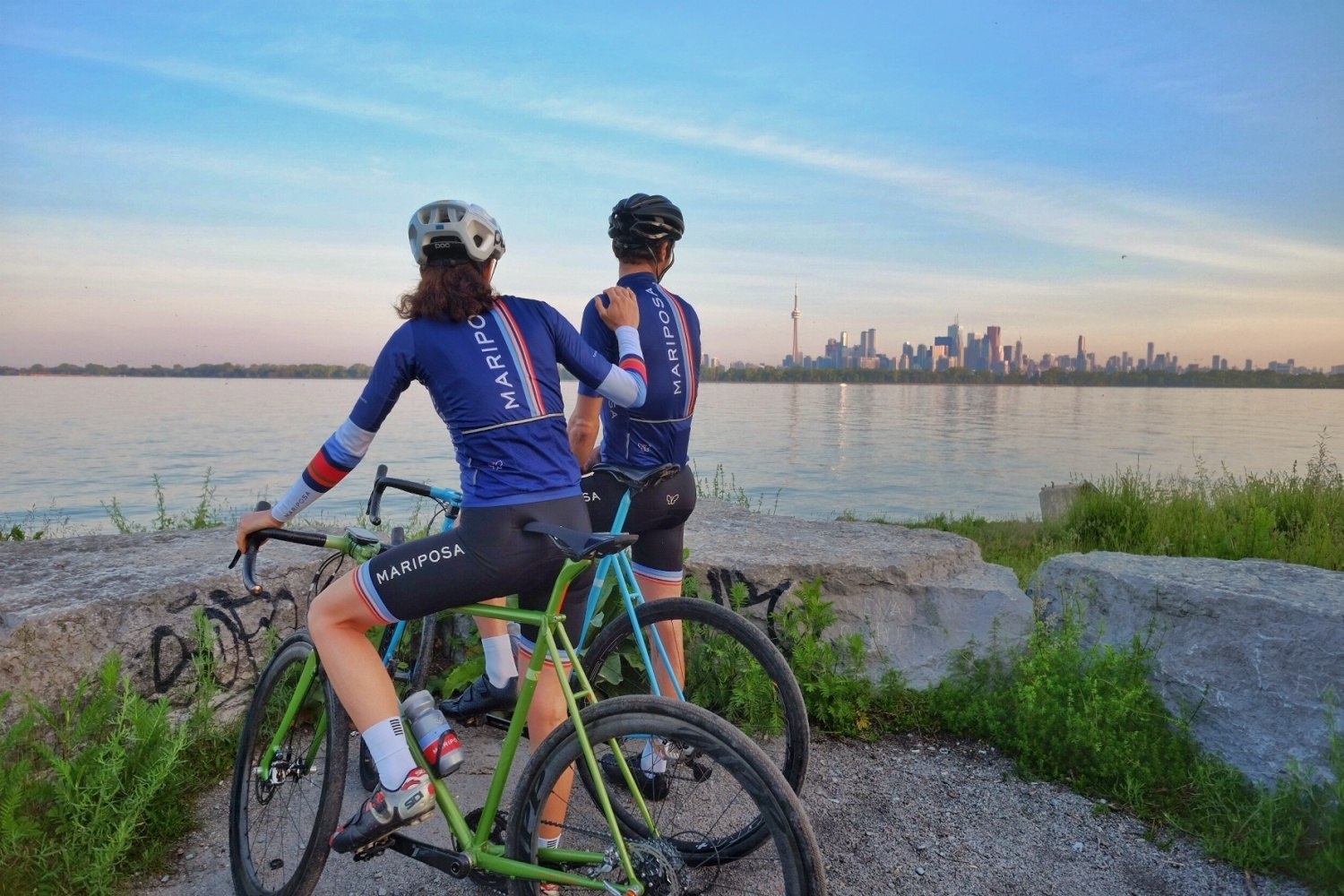 Mariposa Bicycles - Toronto Ontario
