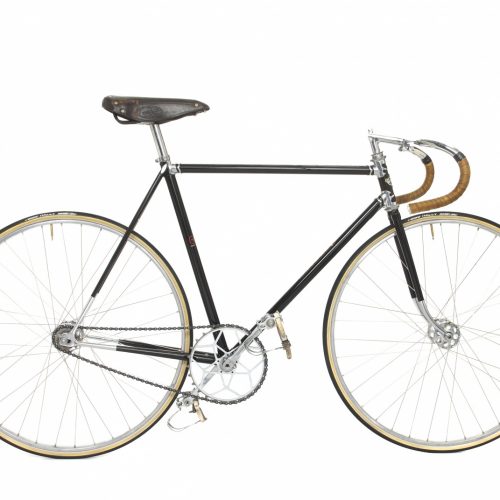 vintage track bicycle