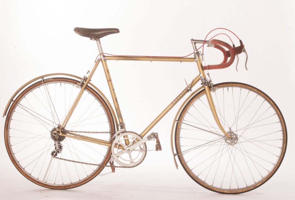 vintage italian bicyle serial numbers