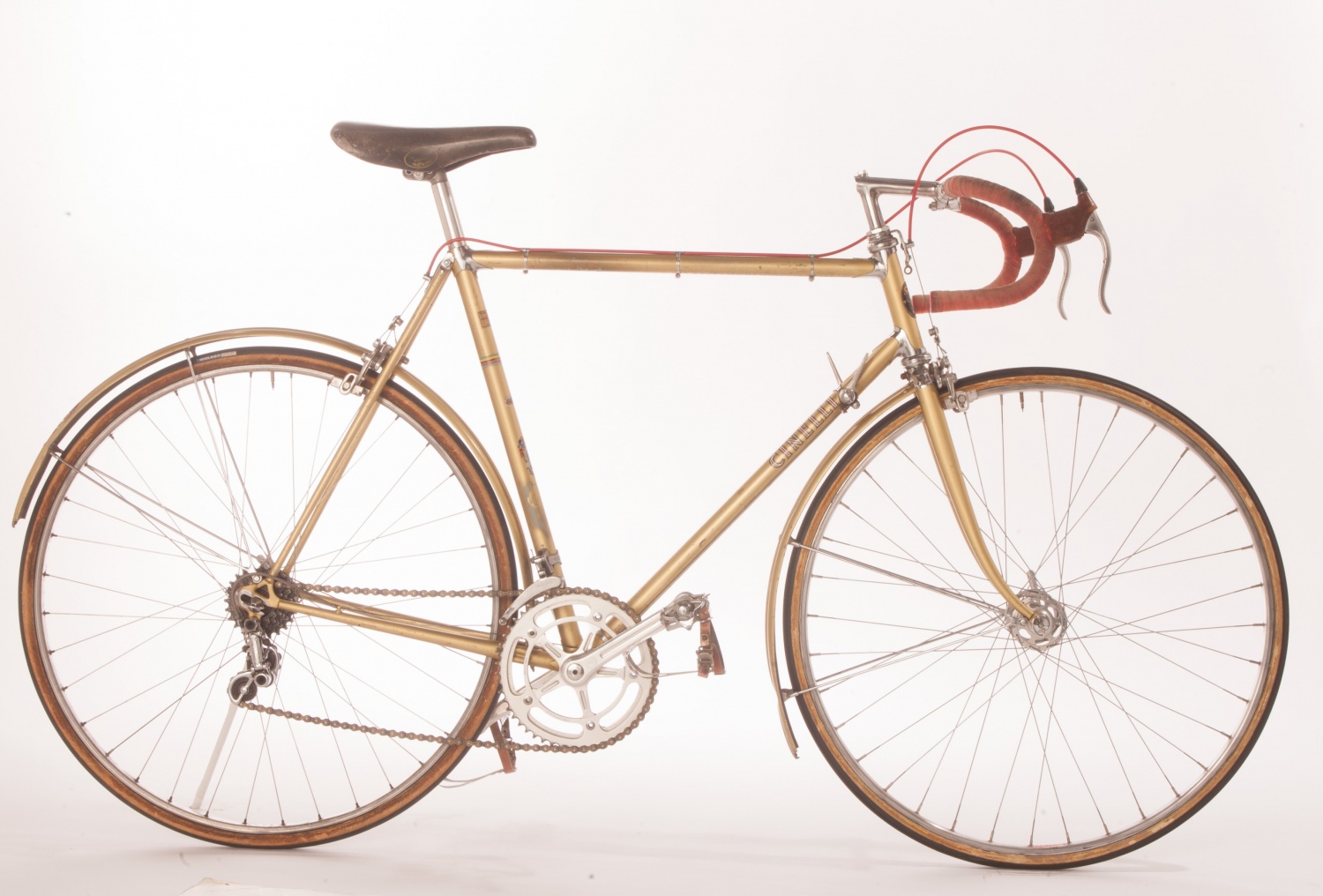 vintage cinelli bikes for sale