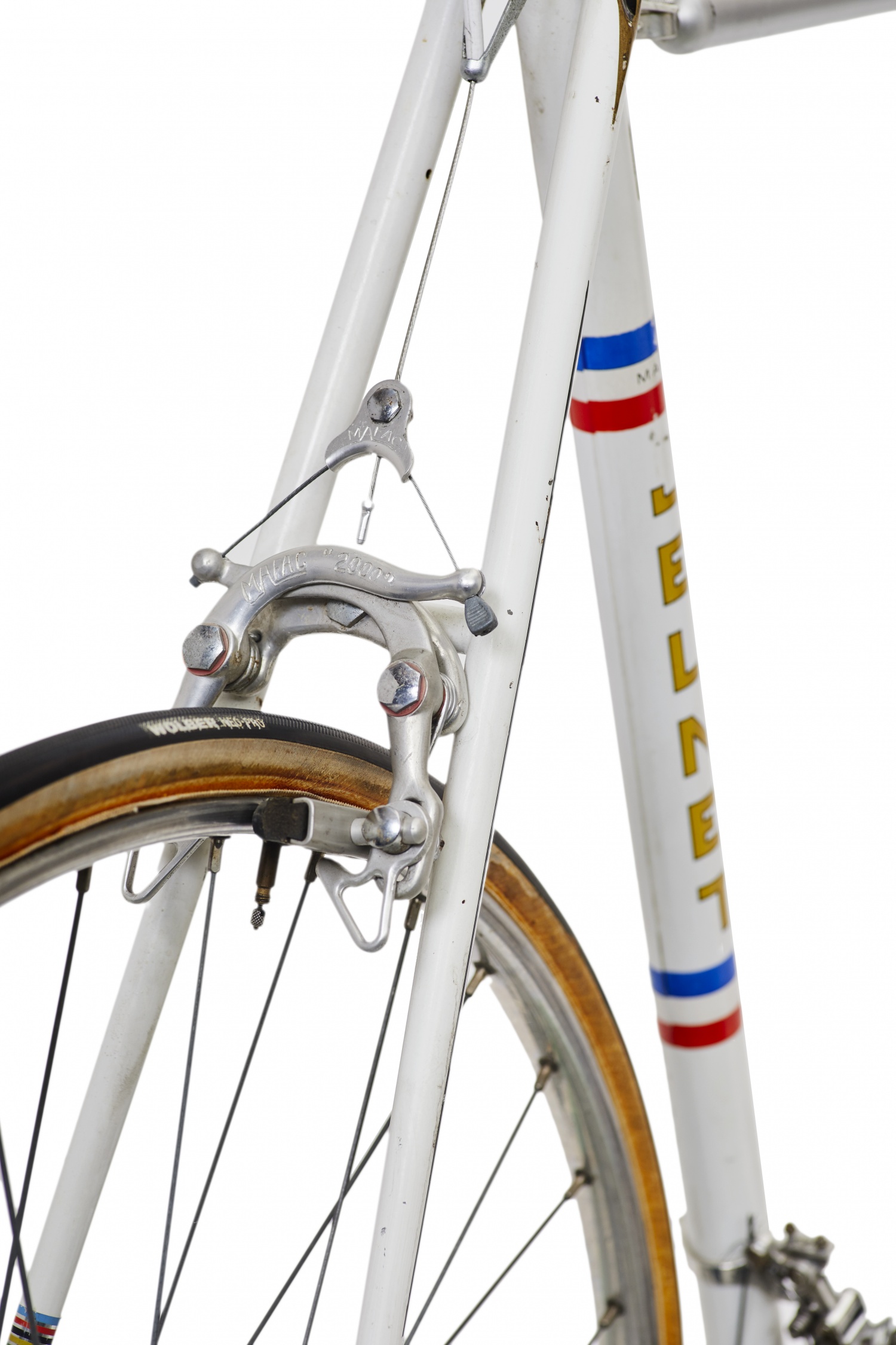 vintage jeunet bikes