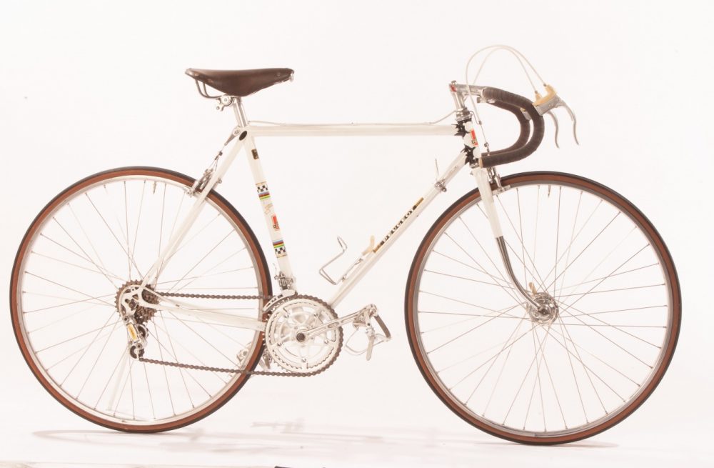 peugeot us express bike