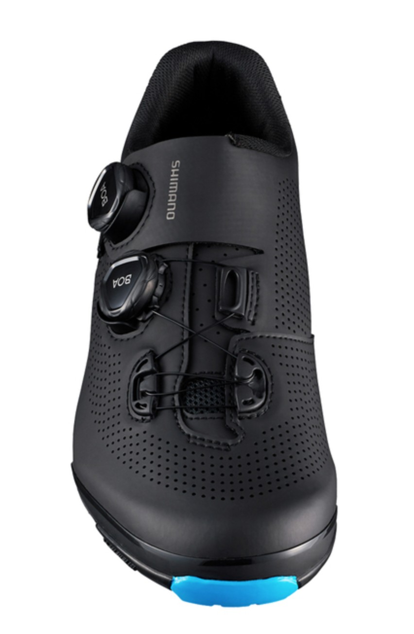 Details about   Shimano XC7 Clip Shoes Black