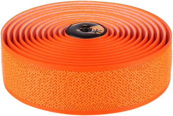 Lizard Skins DSP Bar Tape - 3.2mm, Tangerine Orange - Mariposa