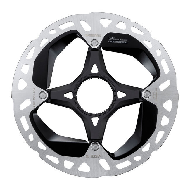 Shimano Centerlock Rotor RT-MT900, XTR / Dura-Ace - Mariposa Bicycles