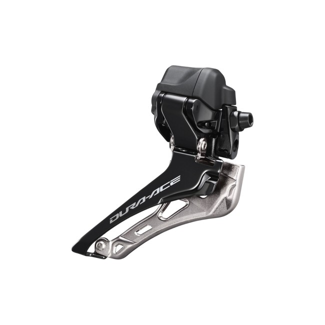 Shimano Dura-Ace FD-R9250, Front Derailleur, 2x12, Di2