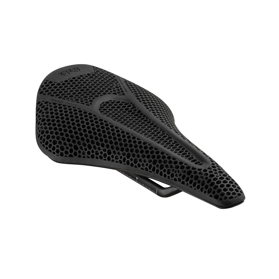 Fi'zik, Vento Argo R1 Adaptive, Saddle, 265 x 150mm, Black