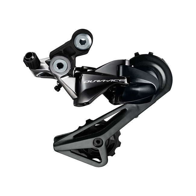 Shimano, Dura-Ace RD-R9100, Rear derailleur, 2 x 11 speed