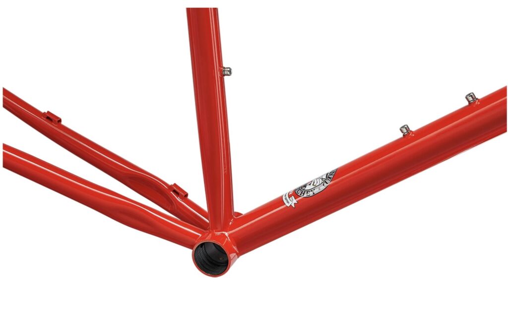 ritchey swiss cross 50th