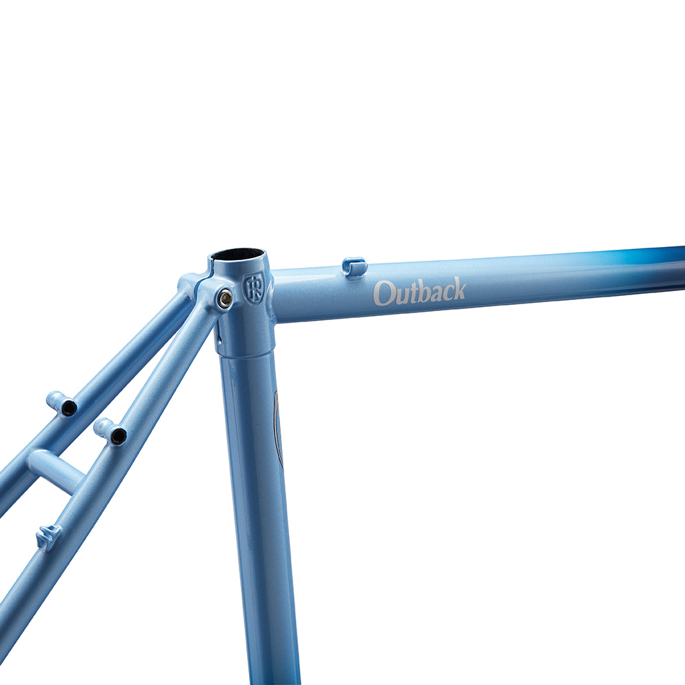 Ritchey frameset discount