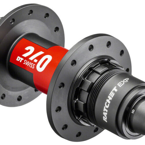 Front Hub Allied-32h