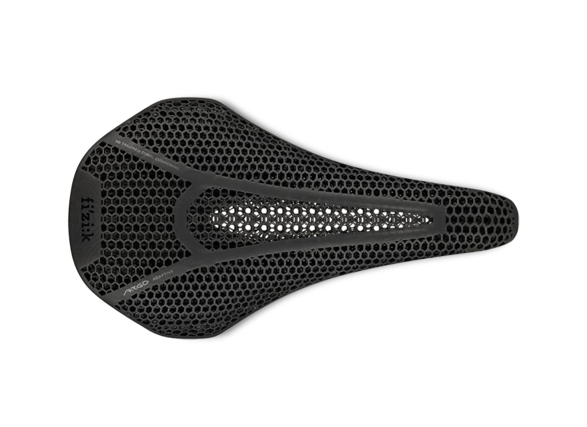 FIZIK VENTO ARGO 00 ADAPTIVE SADDLE | REGULAR 140 MM