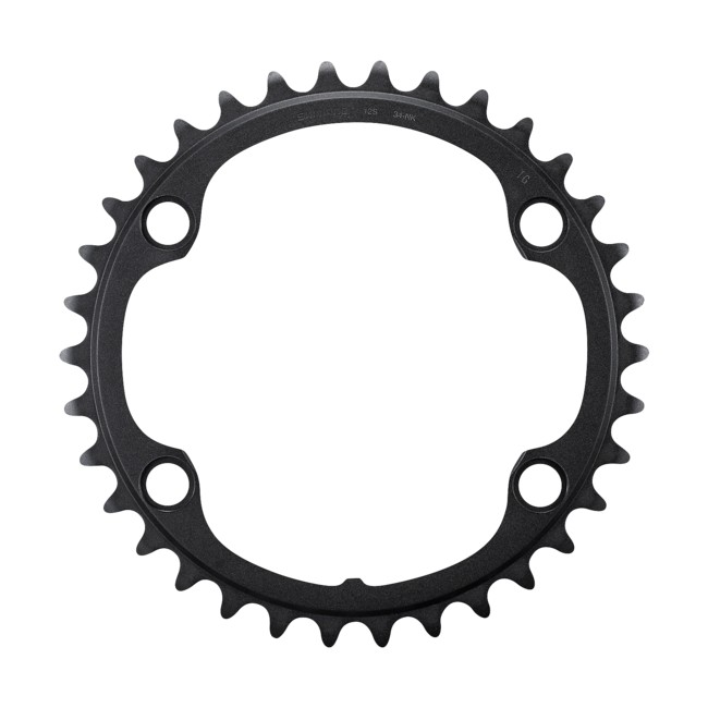 Shimano Ultegra FC-R8100 12-Speed Chainring - 34t