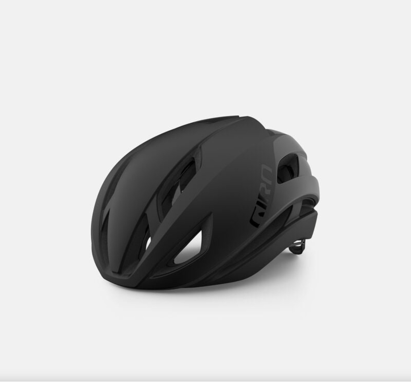 Giro Eclipse Spherical Helmet - Matte Black