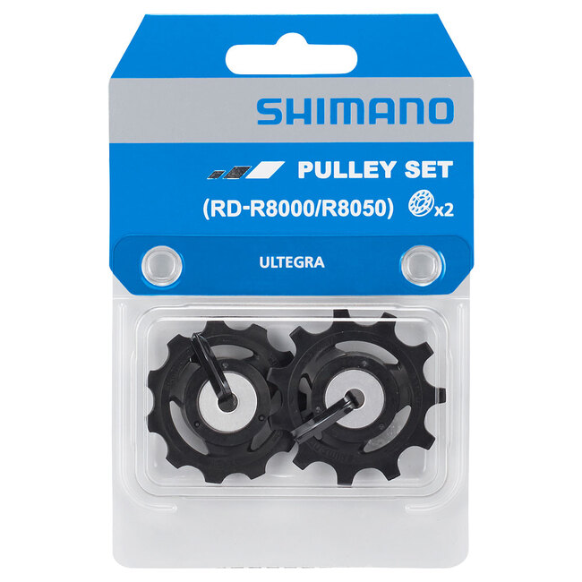 Shimano Ultegra RD-R8000, RD-R8050 Replacement Pulley Set