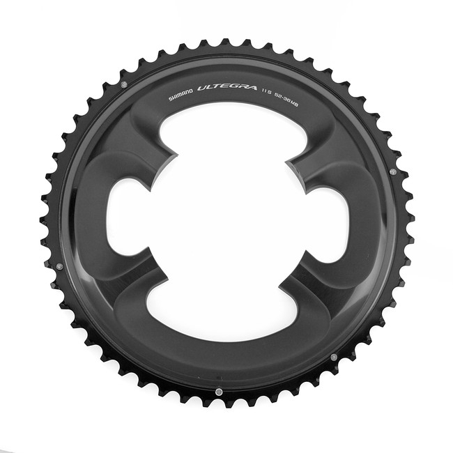 Shimano Ultegra FC-6800 Chainring 52T for 52-36T, 2 x 11 speed