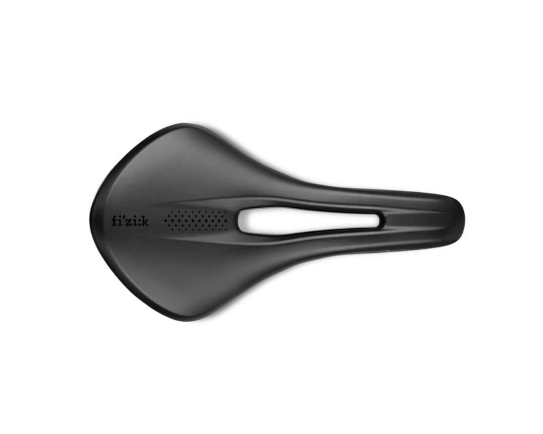 Fizik Tempo Aliante R3 Saddle - Kirium, 145mm, Black