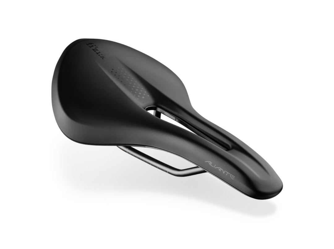 Fizik Tempo Aliante R3 Saddle - Kirium, 145mm, Black