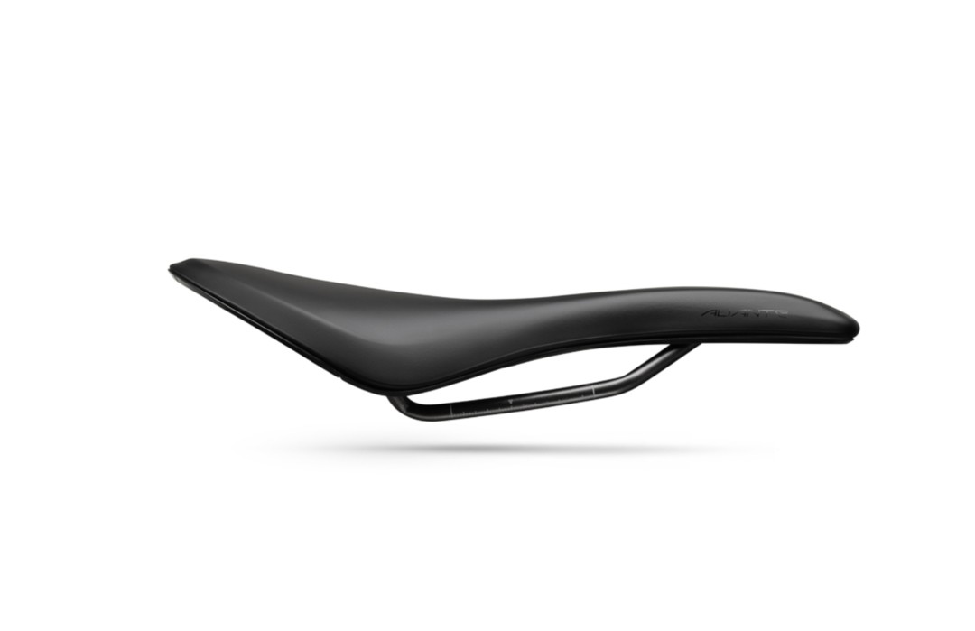 Fizik Tempo Aliante R3 Saddle - Kirium, 145mm, Black